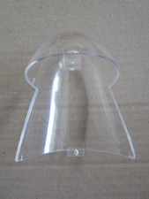 ROBOT ROBBY: dome pour grand