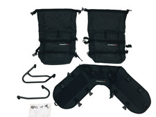 Sacs DUCATI Desertx Latéral