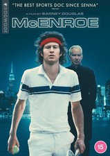 McEnroe [DVD]