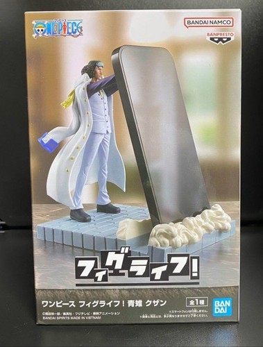 Figurine one piece - figurine,