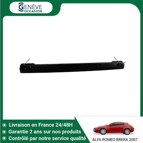 Renfort pare choc - 🇫🇷,