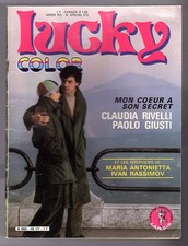 ▬►ROMAN PHOTO LANCIO LUCKY