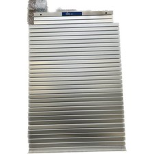 Couvercle Aluminium 68x45,5cm MOOV PROTECT MP09089220