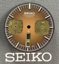 Montre Seiko Genuine Dial