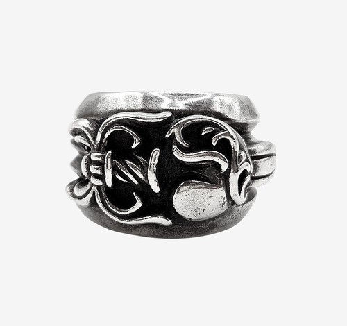 Chrome hearts heart dagger - hearts,