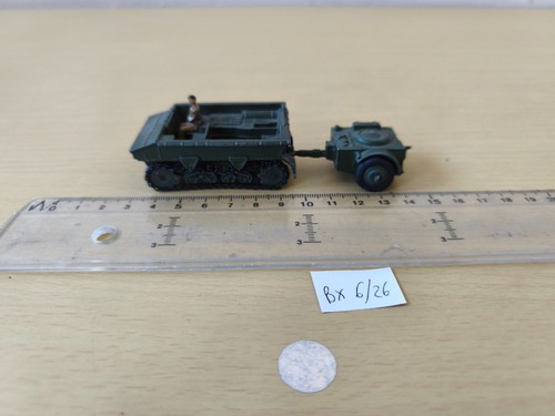 Dinky toys véhicule - dinky,
