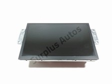 AFFICHEUR DIGITAL 9801020080 CITROEN C5 - 2 (04/2008) / NE 229763