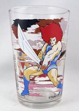 Thundercats (Cosmocats) -