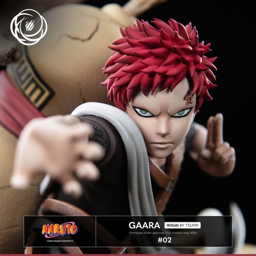 Statue naruto shippuden - naruto,