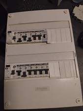 Tableau electrique nov'elec