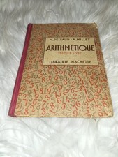 Livre ancien 1936 –