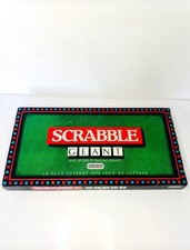 Scrabble Géant Habourdin