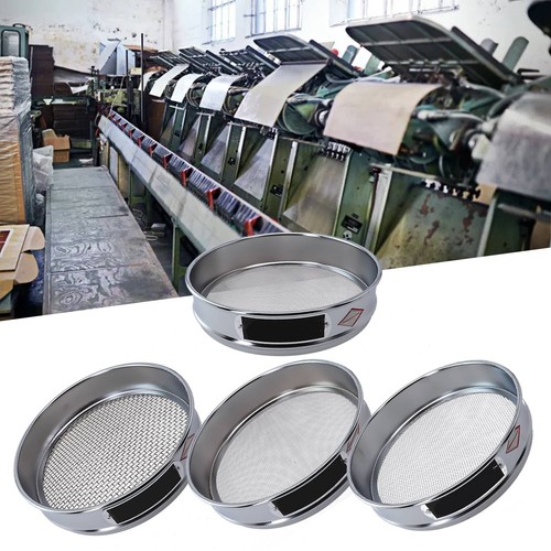 Standard tamis 20cm 4 - 20cm,