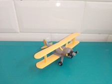 BAC9 voiture en métal Mattel Cars Disney Pixar avion planes vitaminamulch