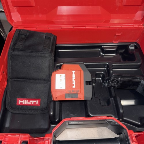 Hilti lg 02 - pm,