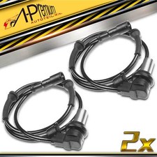 2x Capteur ABS Avant pour Audi 100 100 A6 A6 4A C4 1.8L-4.2L 4A0927803