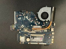 Carte mère ordinateur portable Packard Bell P5WS6