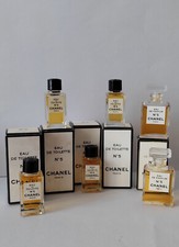 Parfum chanel miniatures - parfum,