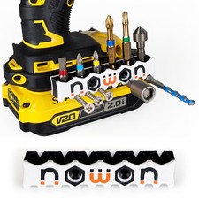 2x Porte-Embouts Magnétiques