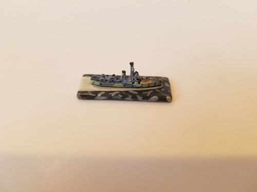 Ghq micronauts ww2 - ghq,
