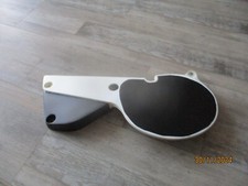 cache arrière gauche d'origine pour YAMAHA 80 YZ 1980 réf 3R1-21711-00-98