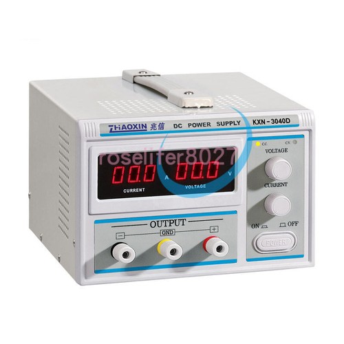 Digital kxn 3040d - kxn-3040d, high-power