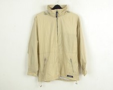 MCNEAL Mens L Veste Coupe-Vent