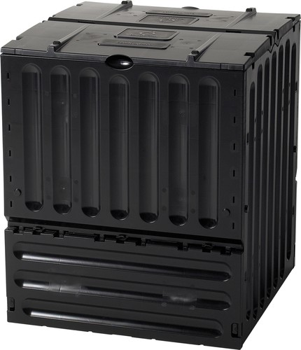 Garantia eco king composteur - garantia,