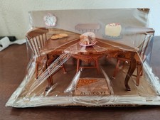 Meubles De Maison De Poupée 