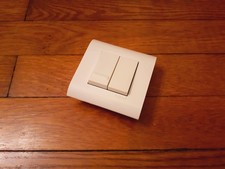 LEGRAND MOSAIC 1 interrupteur