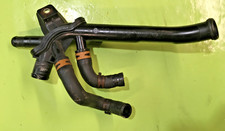 Tuyau liquide de refroidissement / RENAULT CLIO 2 1.5 DCI