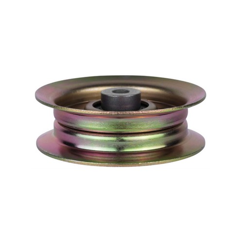Poulie tendeur compatible roue - poulie,