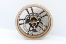 Jante avant PEUGEOT 50 SPEED FIGHT 4 2015 à 2018