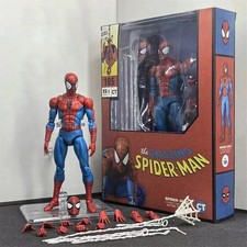 Figurine articulée amazing - ,