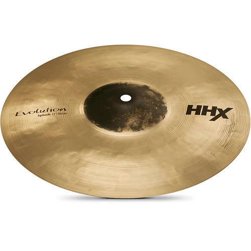 Sabian hhx evolution series - evolution,