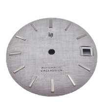 Lip Calendrier Cadran - Dial