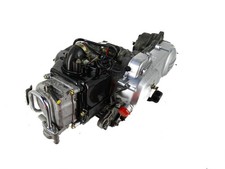 Moteur (Peugeot - Kisbee 4