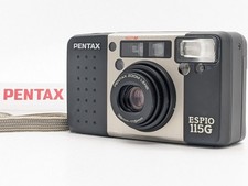 Caméra Argentique 35mm Pentax