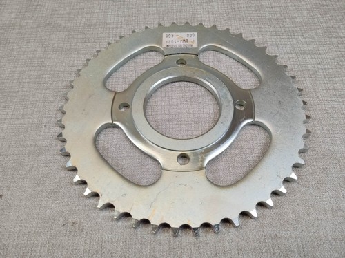 Couronne transmission 46 - de,