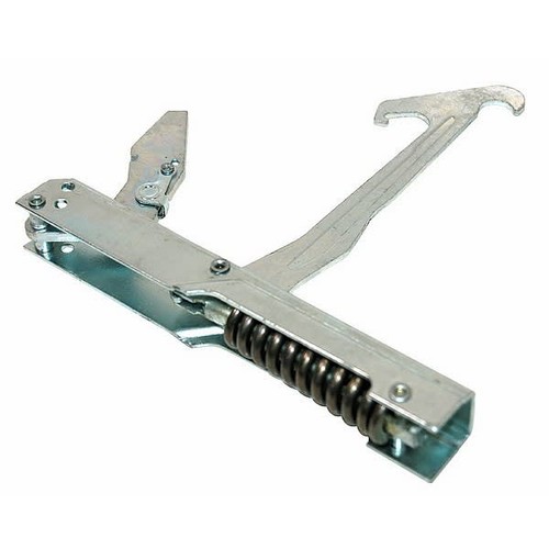 Charniere porte 931331044 - charniere,