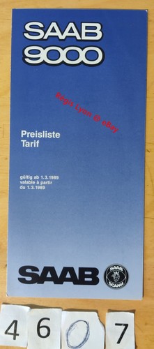 Saab 9000 i16 turbo cd - i16, cd/