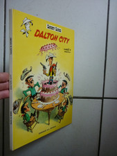 MORRIS / LUCKY LUKE /  DALTON