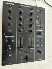 pioneer DJM350
