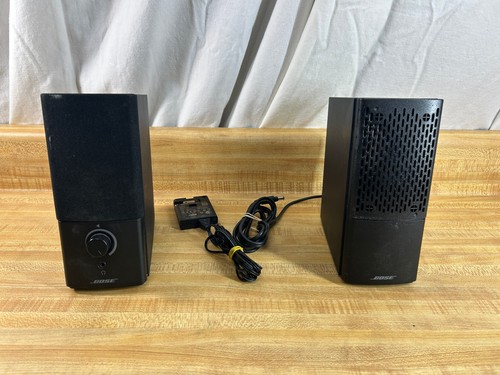 Bose companion series iii - bose,