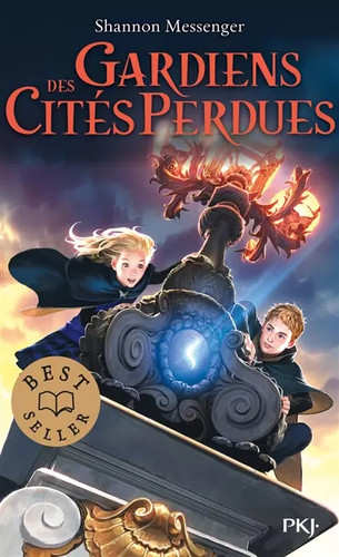 Gardiens des cités - , perdues
