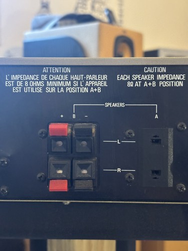 Ampli schneider hifi 6393 - hifi,