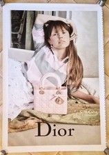 Affiche poster taille abribus
