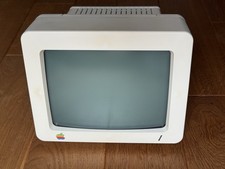 Écran Moniteur CRT Vert 9"