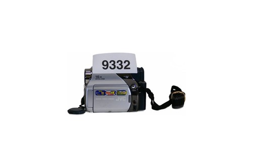 Jvc d225 mini caméscope - jvc, |