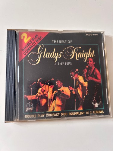 The best gladys knight - gladys,
